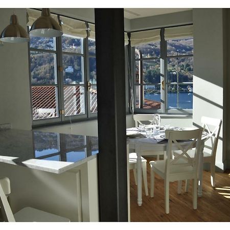 Isola Bella Apartments - Via Della Posta Stresa Exterior photo